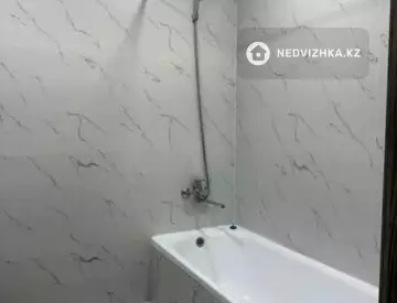 2-комнатная квартира, этаж 11 из 16, 40 м², миниатюра 7