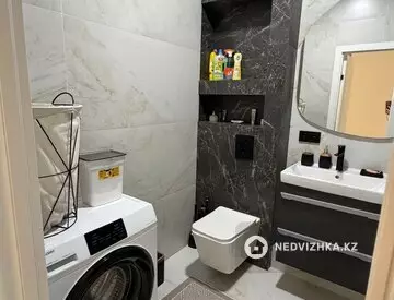 1-комнатная квартира, этаж 9 из 12, 42 м², миниатюра 4