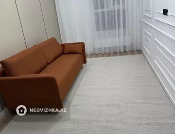 1-комнатная квартира, этаж 9 из 12, 42 м², миниатюра 6