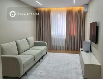2-комнатная квартира, этаж 8 из 12, 41 м², миниатюра 2