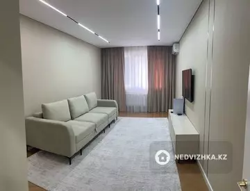 2-комнатная квартира, этаж 8 из 12, 41 м², миниатюра 3