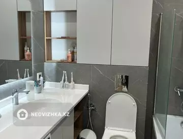 2-комнатная квартира, этаж 8 из 12, 41 м², миниатюра 6