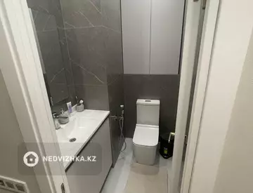 2-комнатная квартира, этаж 8 из 12, 41 м², миниатюра 7