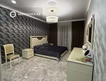 3-комнатная квартира, этаж 5 из 5, 124 м²