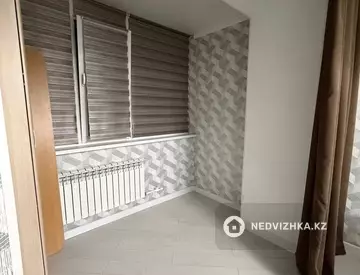 3-бөлмелі пәтер, қабат 5 барлық қабат саны 5, 124 м², 7-нобай