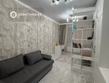 3-бөлмелі пәтер, қабат 5 барлық қабат саны 5, 124 м², 12-нобай