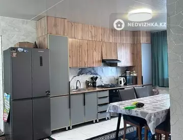 5-комнатный дом, 6 соток, 113 м², миниатюра 1