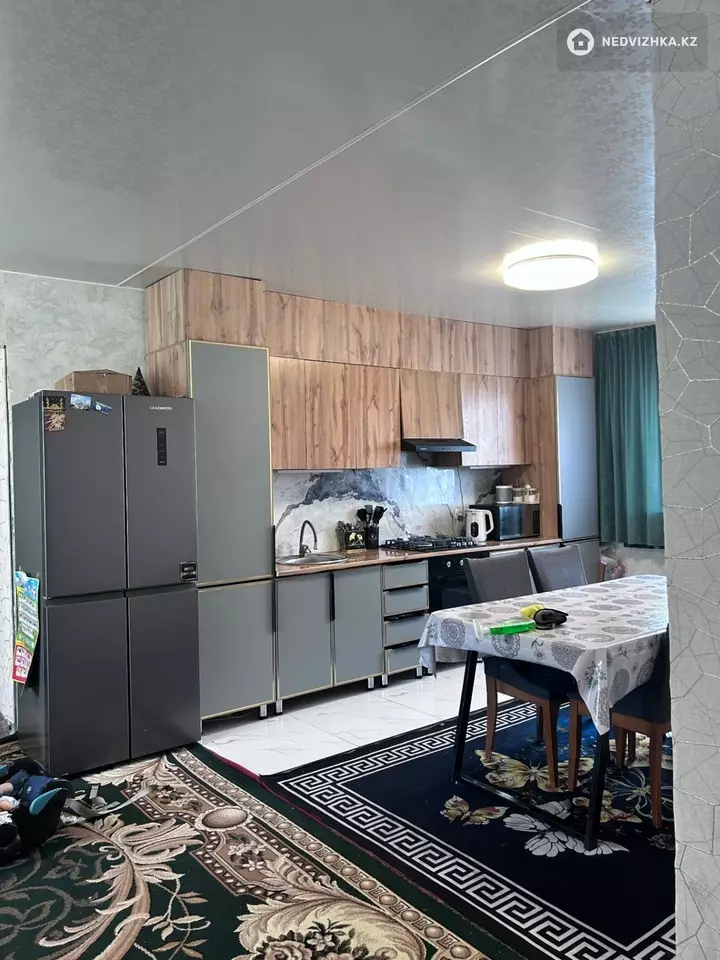 5-комнатный дом, 6 соток, 113 м²