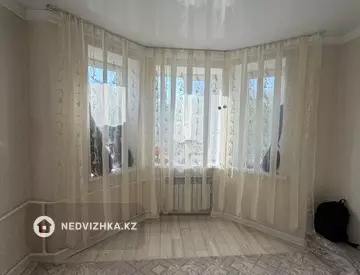 3-комнатная квартира, этаж 3 из 3, 66 м², миниатюра 6