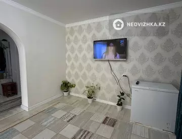 3-комнатная квартира, этаж 3 из 3, 66 м²