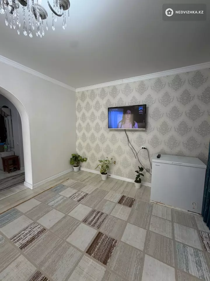 3-комнатная квартира, этаж 3 из 3, 66 м², фотография 4