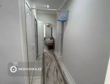 3-комнатная квартира, этаж 3 из 3, 66 м², миниатюра 9