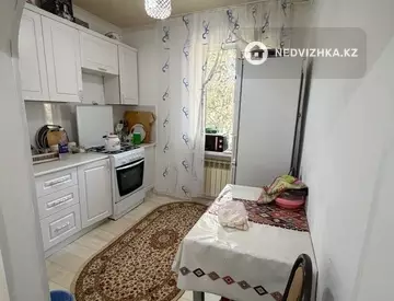 3-комнатная квартира, этаж 3 из 3, 66 м², миниатюра 12