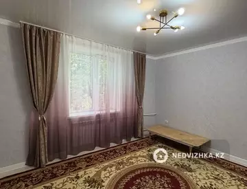 3-комнатная квартира, этаж 3 из 3, 66 м², миниатюра 10