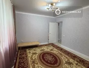 3-комнатная квартира, этаж 3 из 3, 66 м², миниатюра 11