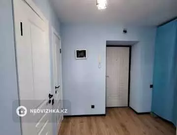 1-комнатная квартира, этаж 8 из 9, 38 м², миниатюра 9
