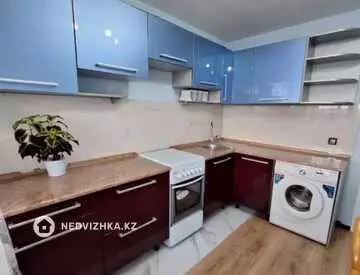 1-комнатная квартира, этаж 8 из 9, 38 м², миниатюра 7
