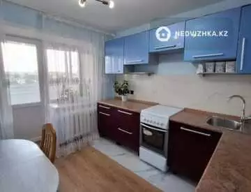 1-комнатная квартира, этаж 8 из 9, 38 м², миниатюра 8