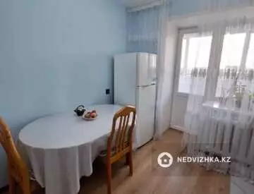 1-комнатная квартира, этаж 8 из 9, 38 м², миниатюра 6