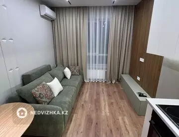 2-комнатная квартира, этаж 8 из 16, 44 м², миниатюра 4