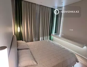 2-комнатная квартира, этаж 8 из 16, 44 м², миниатюра 5