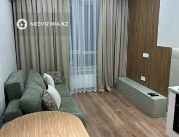 2-комнатная квартира, этаж 8 из 16, 44 м², миниатюра 6