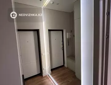 2-комнатная квартира, этаж 8 из 16, 44 м², миниатюра 10