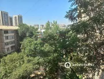 3-комнатная квартира, этаж 5 из 9, 75 м²