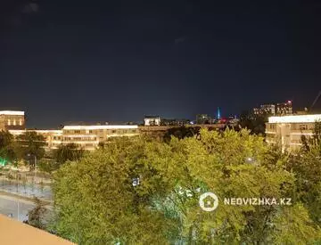 3-комнатная квартира, этаж 5 из 9, 75 м²