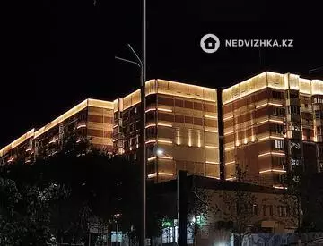 3-комнатная квартира, этаж 5 из 9, 75 м²