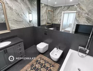 4-комнатная квартира, этаж 4 из 5, 185 м², миниатюра 3