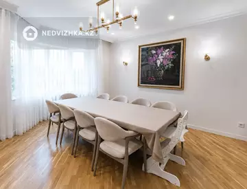 4-комнатная квартира, этаж 4 из 5, 185 м², миниатюра 2