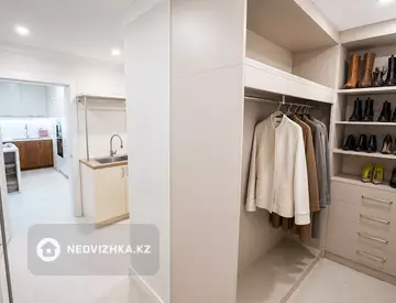 4-комнатная квартира, этаж 4 из 5, 185 м², миниатюра 7