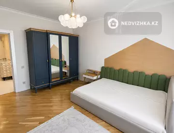 4-комнатная квартира, этаж 4 из 5, 185 м², миниатюра 8