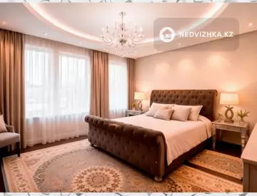 3-комнатная квартира, этаж 6 из 29, 105 м²