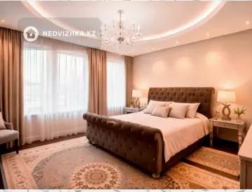 3-комнатная квартира, этаж 6 из 29, 105 м², миниатюра 2