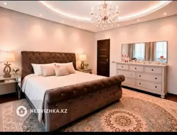 3-комнатная квартира, этаж 6 из 29, 105 м²