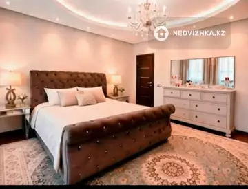 3-комнатная квартира, этаж 6 из 29, 105 м², миниатюра 3