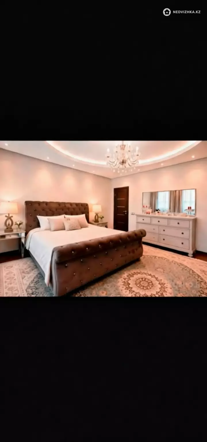 3-бөлмелі пәтер, қабат 6 барлық қабат саны 29, 105 м², 3-фотосурет