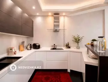 3-комнатная квартира, этаж 6 из 29, 105 м²