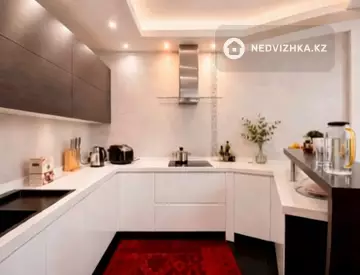 3-комнатная квартира, этаж 6 из 29, 105 м², миниатюра 4