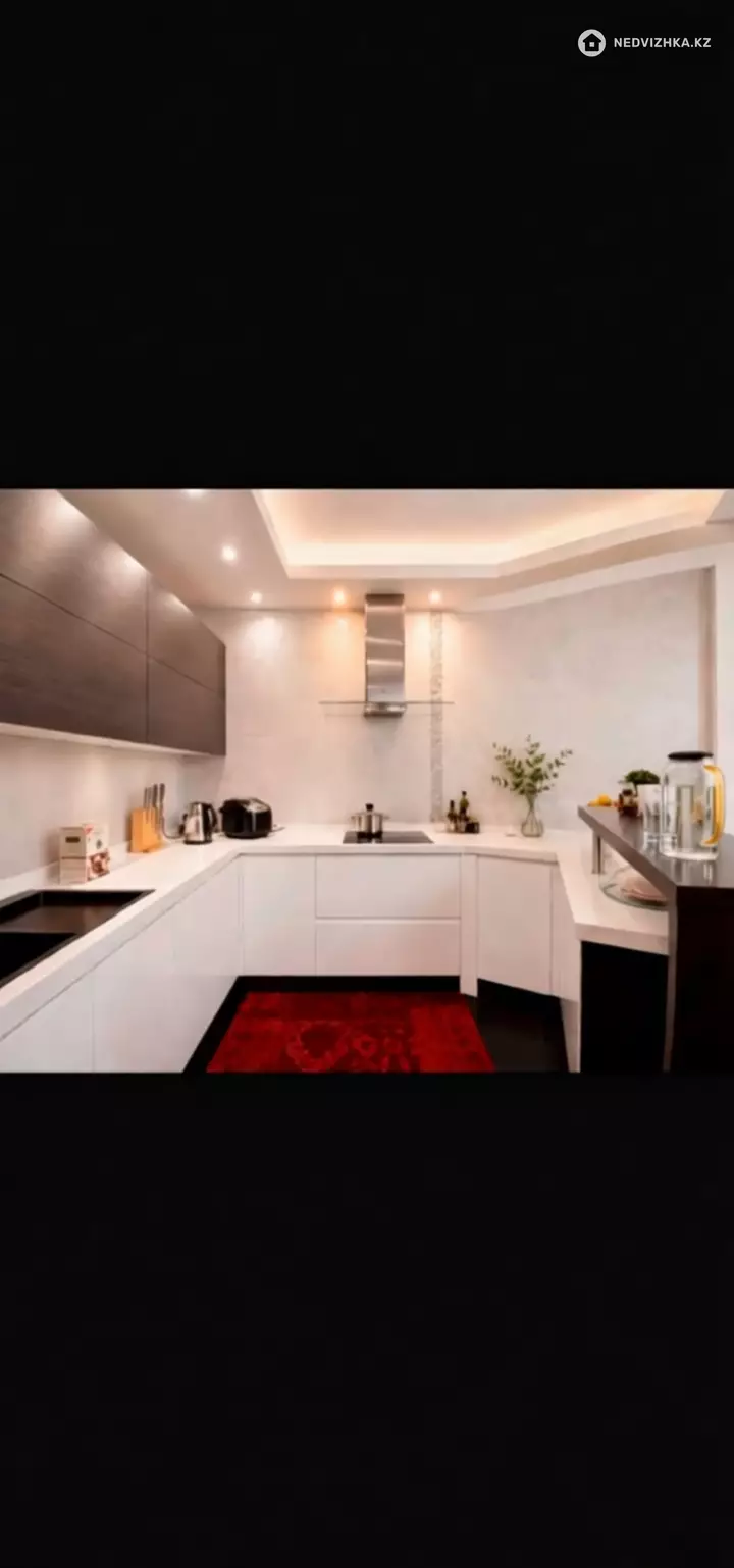 3-бөлмелі пәтер, қабат 6 барлық қабат саны 29, 105 м², 4-фотосурет