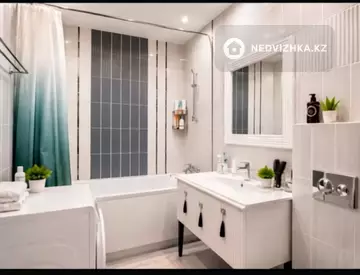 3-комнатная квартира, этаж 6 из 29, 105 м²