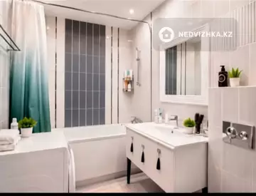 3-комнатная квартира, этаж 6 из 29, 105 м², миниатюра 5