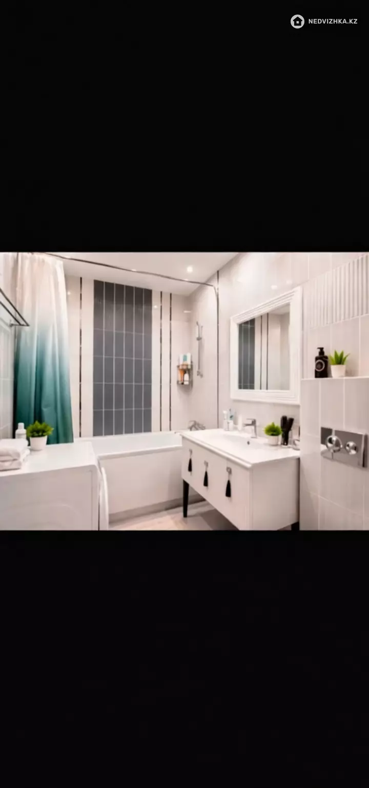 3-бөлмелі пәтер, қабат 6 барлық қабат саны 29, 105 м², 5-фотосурет