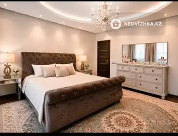 3-комнатная квартира, этаж 6 из 29, 105 м²
