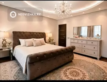 3-комнатная квартира, этаж 6 из 29, 105 м², миниатюра 2
