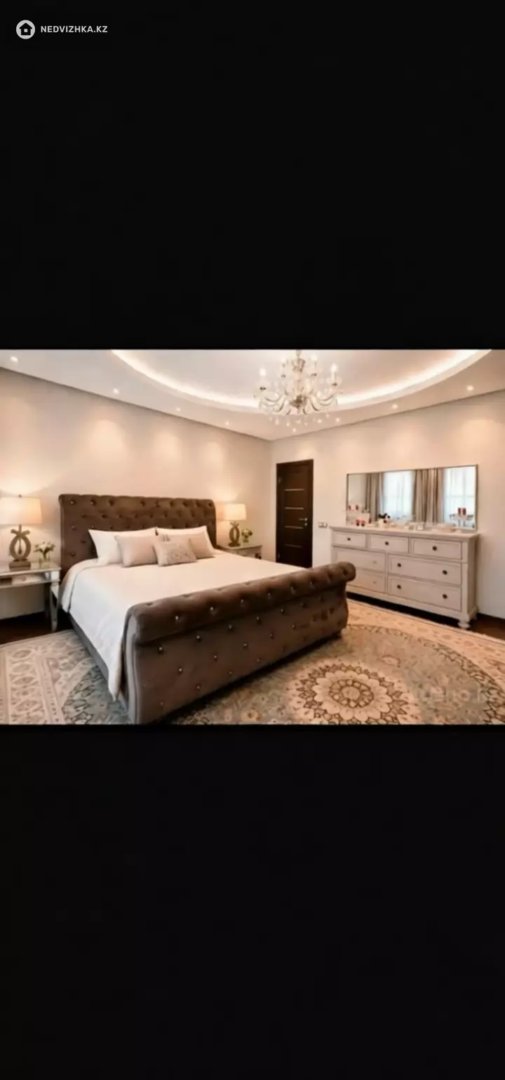3-комнатная квартира, этаж 6 из 29, 105 м², фотография 2