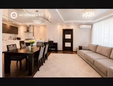 3-комнатная квартира, этаж 6 из 29, 105 м²