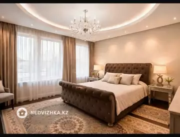 3-комнатная квартира, этаж 6 из 29, 105 м², миниатюра 3